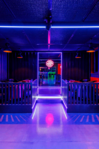 kiadó klub forgatásokra