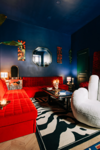 étterem és konyhastúdió budapest