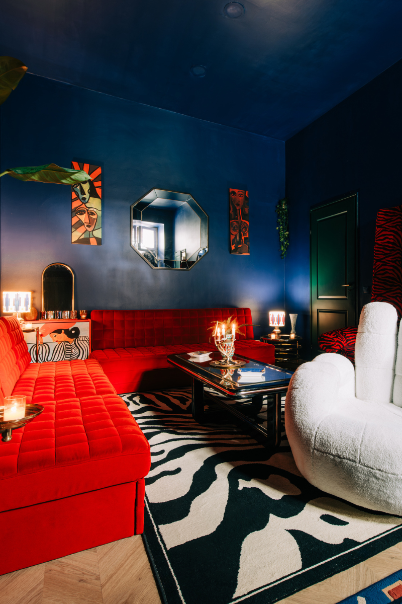 étterem és konyhastúdió budapest