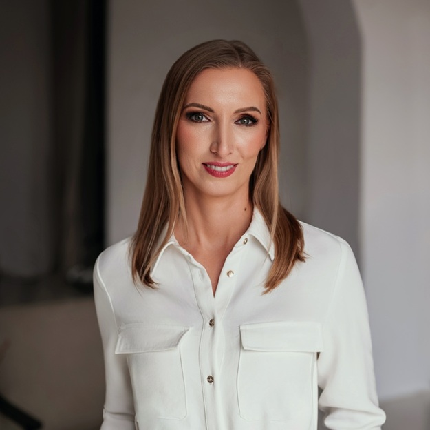 Garam Viktória