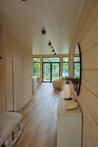 skandináv stílusú ház forgatásra budapest 6