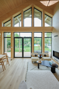 skandináv stílusú ház forgatásra budapest 4