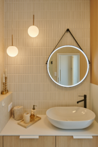 skandináv stílusú ház forgatásra budapest 7