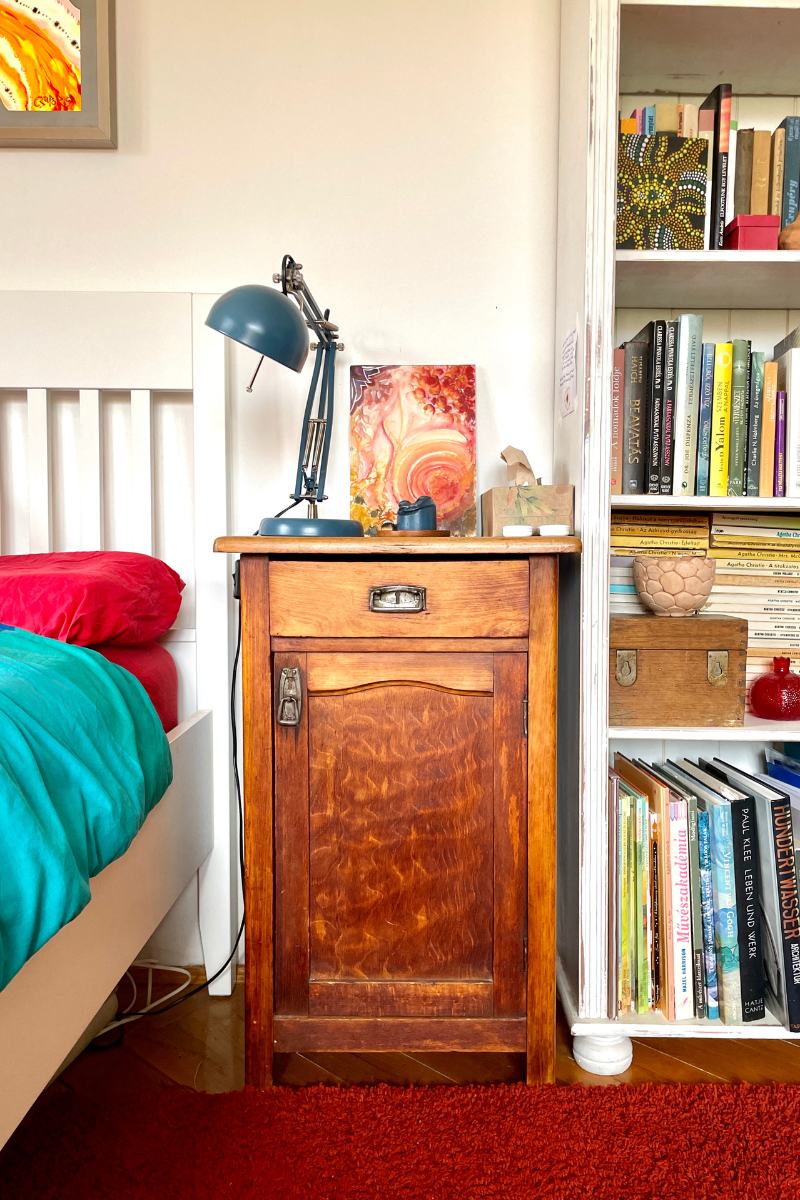 ház üvegházzal forgatásra 1