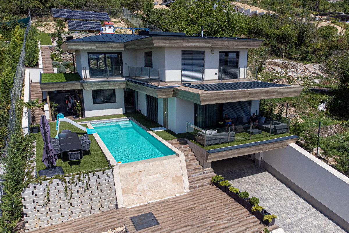 Medencés villa forgatásra, fotózásra 12 Medencés villa forgatásra, fotózásra 12