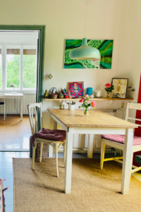 ház üvegházzal forgatásra 5