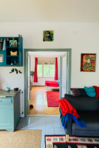 ház üvegházzal forgatásra 2