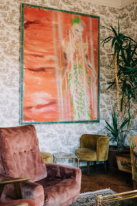 villa kiadó forgatásra, stúdió lakás