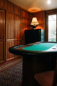 villa kiadó forgatásra, stúdió lakás 2