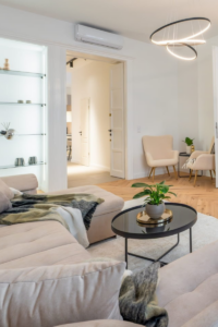 kiadó villa, kiadó lakás forgatásra Budapest belváros