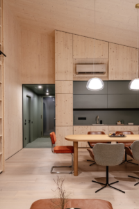 erdei villa kiadó forgatásra 5