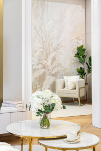 Belvárosi luxuslakás kiadó forgatásra 7