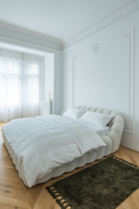 Párizsi hangulatú lakás kiadó Budapesten forgatásra 3