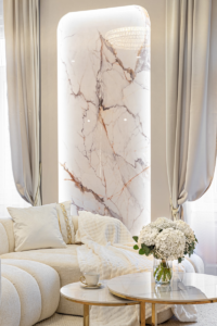 Belvárosi luxuslakás kiadó forgatásra 6