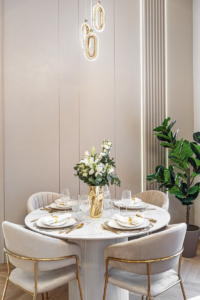 Belvárosi luxuslakás kiadó forgatásra 5