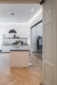 Párizsi hangulatú lakás kiadó Budapesten forgatásra 5