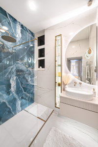 Belvárosi luxuslakás kiadó forgatásra 4