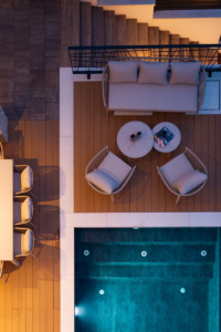 ház bérlés forgatásra balaton 5